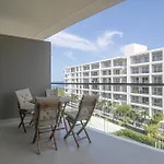 Apartment Next To The Beach