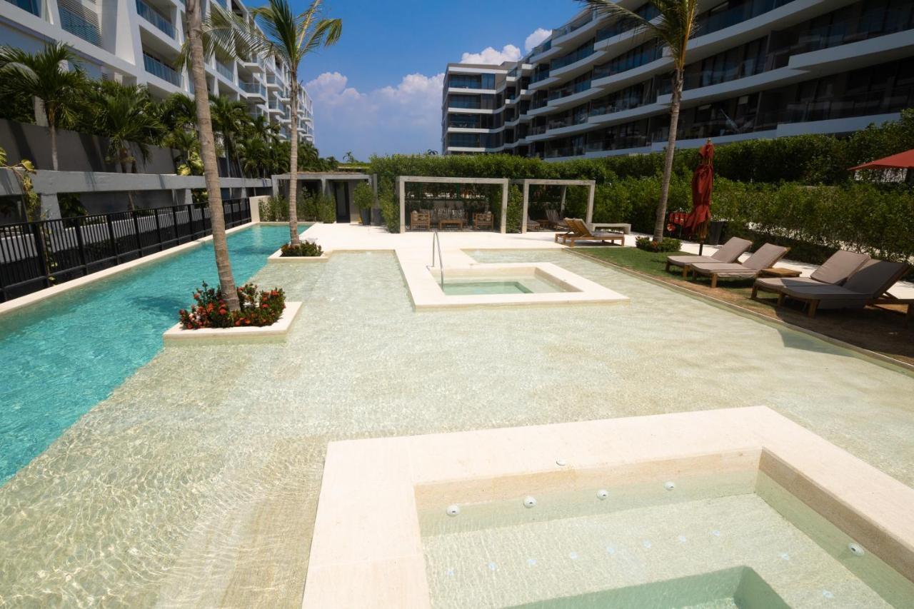 Apartamento Next To The